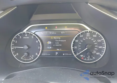 2018 Nissan Murano Platinum from USA, damaged, VIN 5N1AZ2MH8JN101163